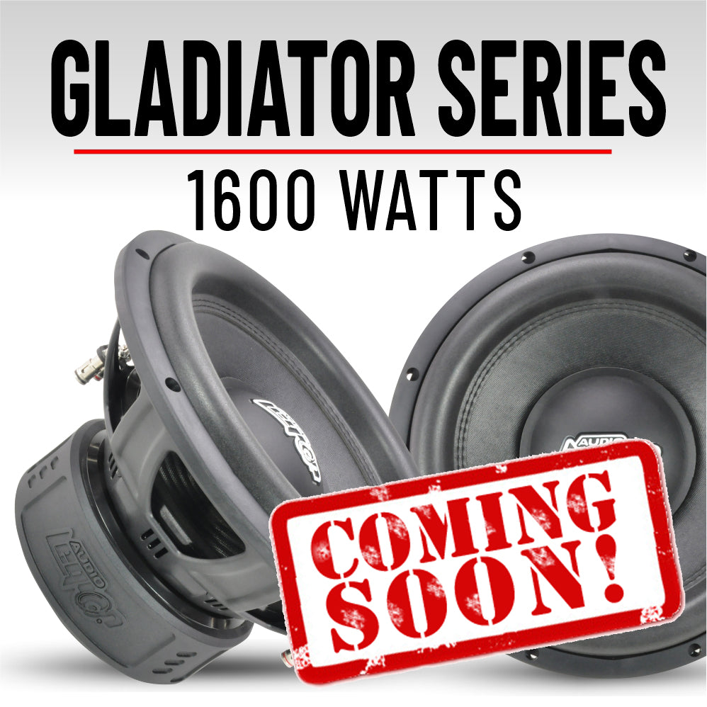 Gladiator Series