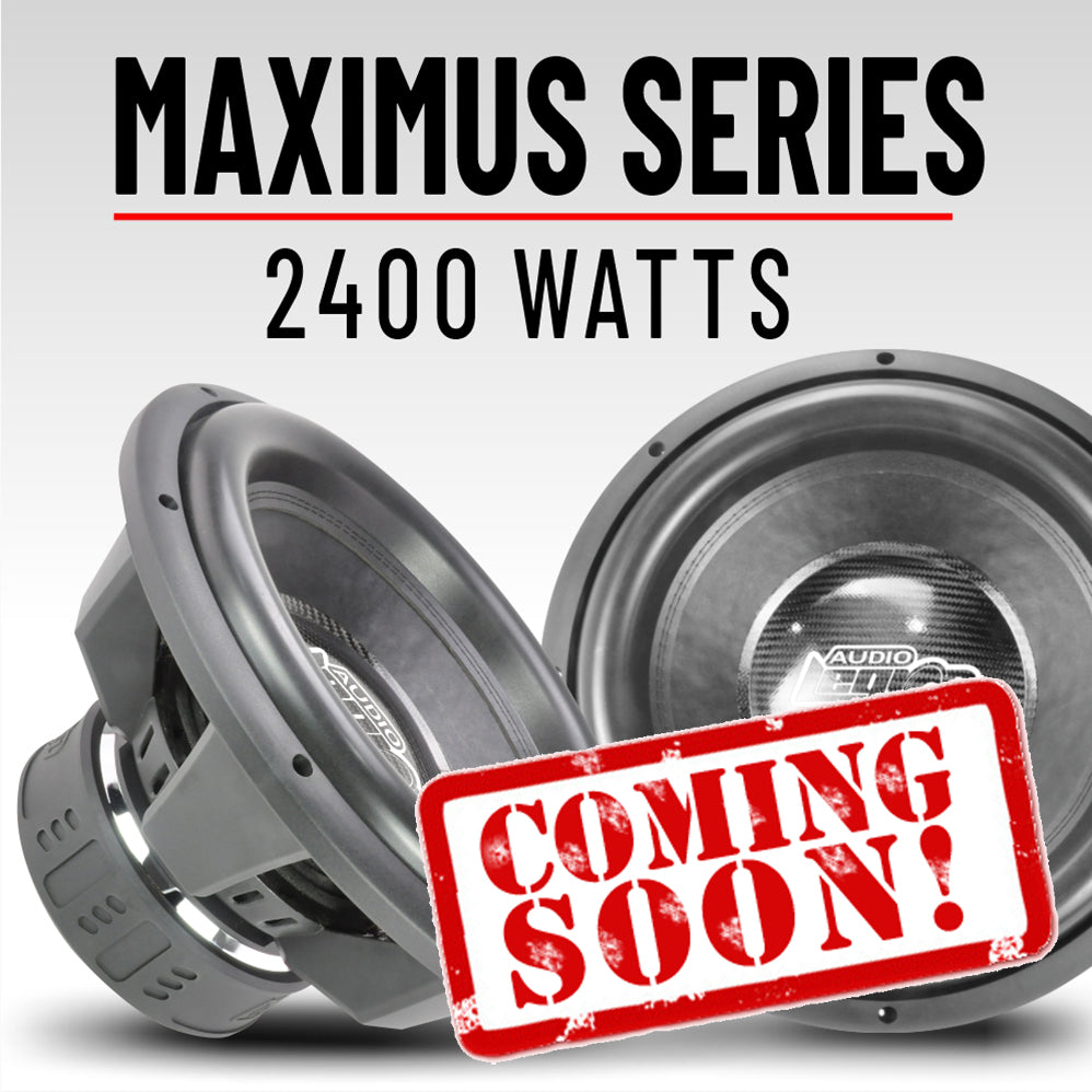 Maximus Series