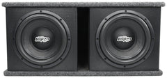 Javelin Series Dual 10