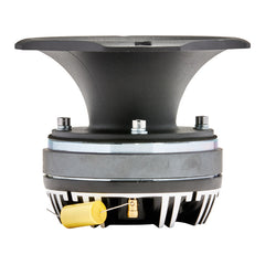 ALDH04 - compression horn driver with bolt on aluminum horn
