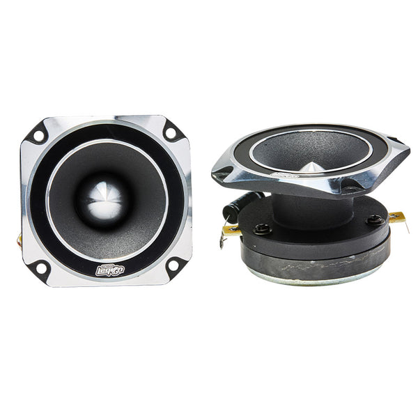 爆売り！ Tweeters | ALT46 101db 600W | Audio Legion | Audio Legion スピーカー・ウーファー