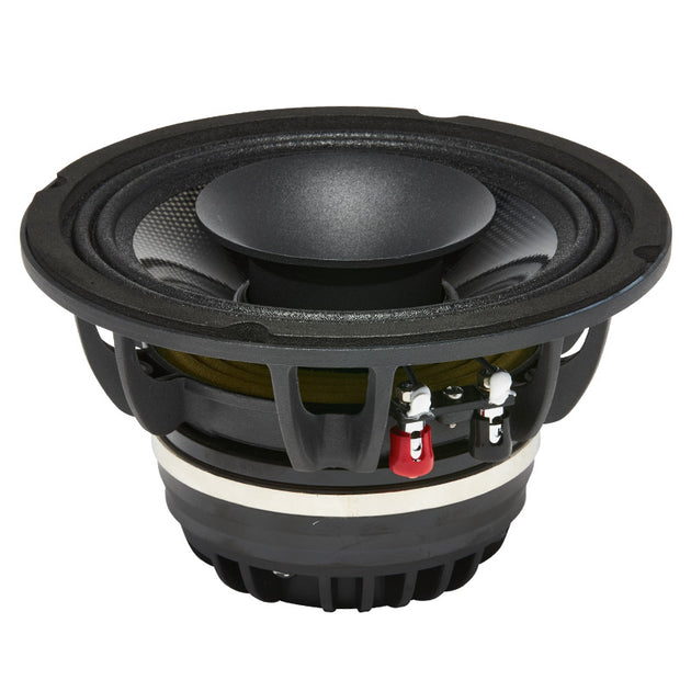 Audio Legion MR6N 6.5" Marine Pro Audio Coaxial Speakers 800 Watt